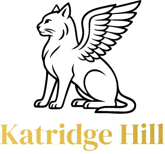 Katridge Hill logo